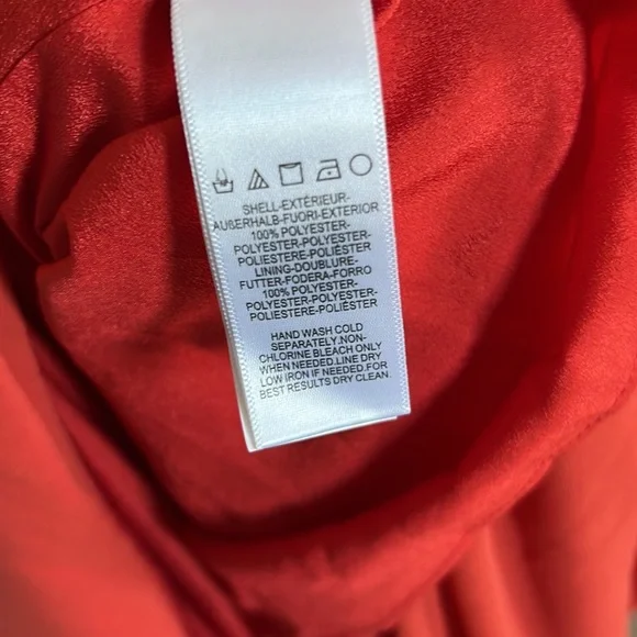 Dress The Population Athena Gown - Picture 5 of 5